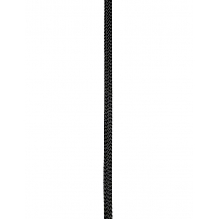 Lina statyczna Teufelberger PATRON 10,5 mm - Black 